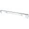 OER 1961-64 Buick, Chevy, Pontiac, Oldsmobile B Body, Lower Door Window Channel, Chrome Plated, LH Driver Side, Various Models C2383
