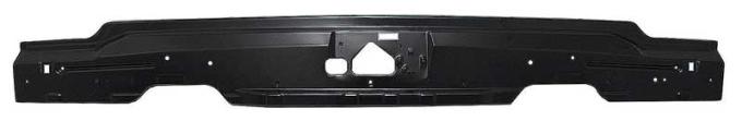 OER 1973-80 Chevy, GMC Pickup, Blazer, Jimmy, Suburban, Upper Grill Mounting Panel, with Inner Hood Release T73804