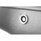 1981-91 Chevy, GMC, Pickup, Blazer, Jimmy, Suburban, Front Door Panels, Gray, Pair TL310803