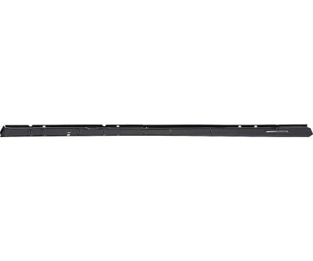 OER 1955-57 Bel Air, 150, 210, Nomad, Del Ray, Inner Rocker Panel, LH Drivers Side, EDP Coated TF400365A