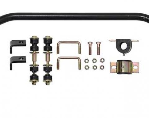 OER 1955-57 Bel Air, 150, 210, Nomad, Front Sway Bar FSB900