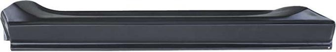 OER 1973-91 Chevrolet, GMC C/k, R/V Truck, SUV, Front Door Rocker Panel, Outer, Slip-On Type, Driver Side T70170