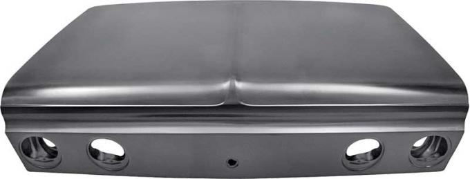 OER 1964 Impala Trunk Lid B1771A