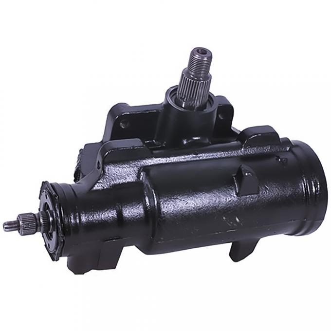 OER 1968-76 Chevrolet/GMC/Dodge 2 WDTruck, Power Steering Gear Box, 4-4.5 Turns P17501