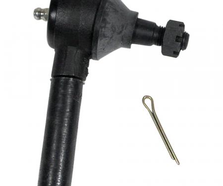 OER 1940-62 Bel Air, Styleline, Corvette, Tie Rod End, Left Hand Thread ES173L