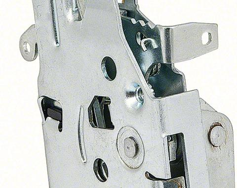 OER 1965-66 Full Size B-Body Door Latch - LH 4484801