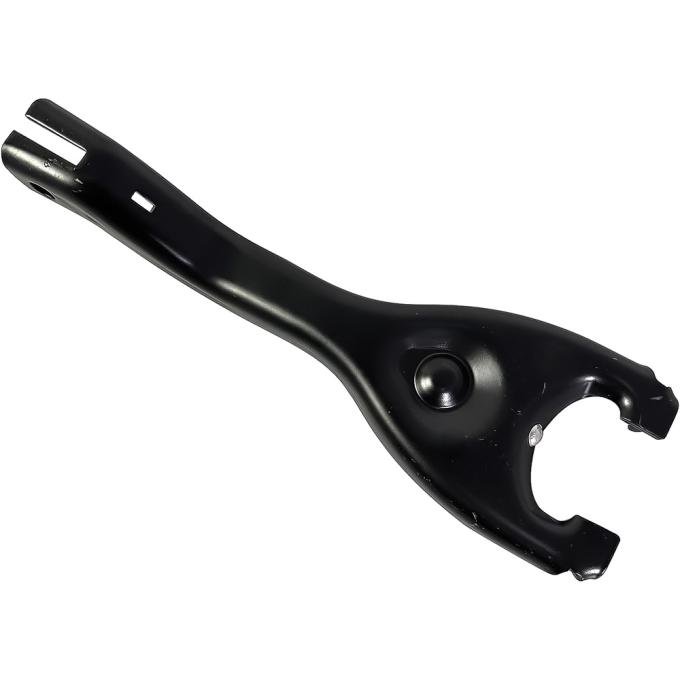 1957-60 Chevrolet Bel Air, 150, 210, Nomad, Impala, 1955-62 Corvette, Clutch Fork, For V8 Engine and Manual Trans