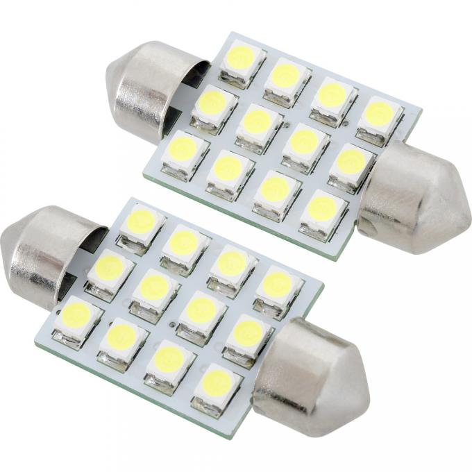 OER 4414 Series White LED Bulb 6000K LE4414W