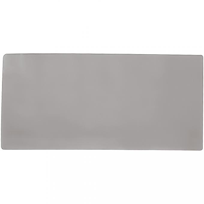 OER 1961-64 Impala, Bel Air, Biscayne, Rear Door Glass, 4-Door Station Wagon, LH or RH, Custom Gray Tint RD2344Y