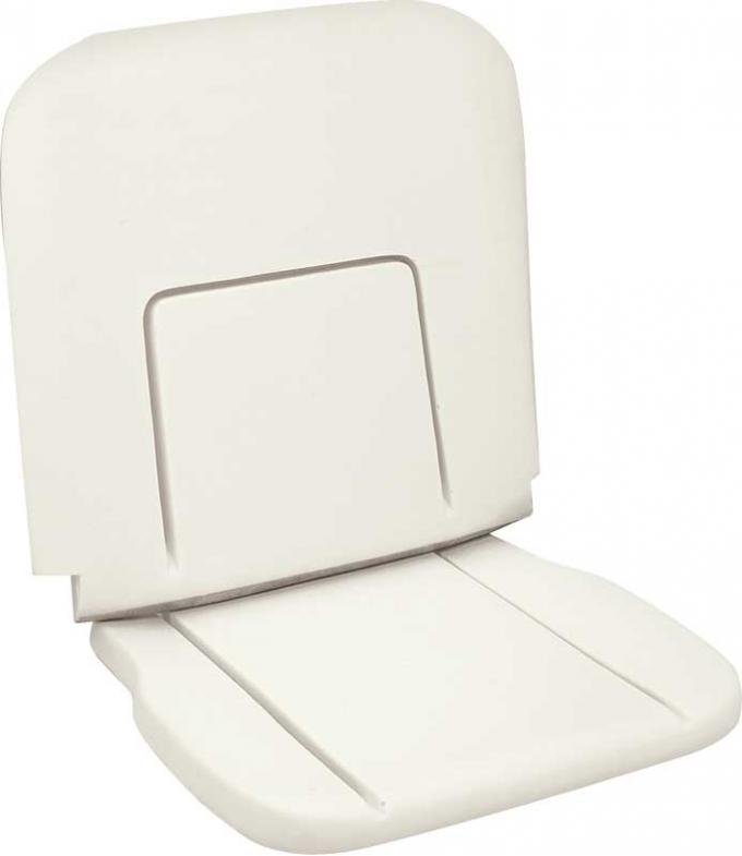 OER 1964 Impala SS Bucket Seat Foam SF129