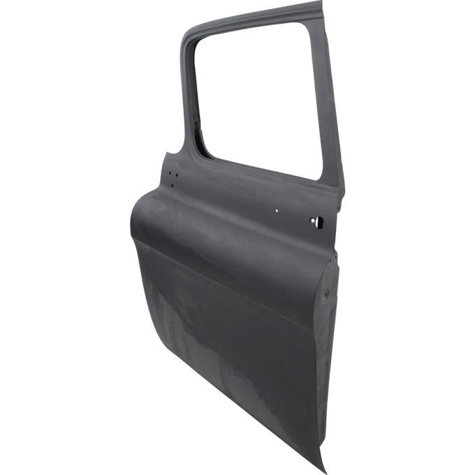 OER 1955-59 Chevrolet, GMC Truck, Door Shell, OE Style, LH Drivers Side, EDP Coated T70665
