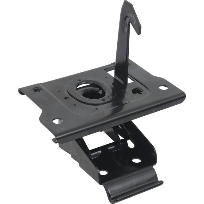 OER 1973-74 Chevy Trucks, 1973-76 GMC, C/K Trucks, Hood Latch Assembly, EDP Coated 6271810