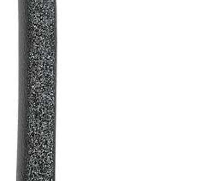 OER 1973-91 Chevrolet, GMC Truck, Interior Lower Pillar Post Molding, LH 14068287