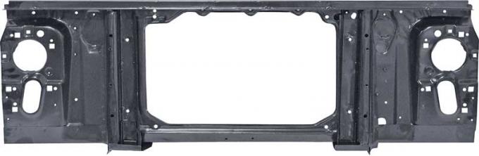 OER 1973-80 Chevrolet, GMC, Blazer, Suburban, Jimmy, Radiator Support, EDP Coated T70343