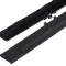 OER 1967-72 Chevrolet/GMC Truck/SUV, Beltline Weatherstrip, Door Windowfelt, Antirattle Seal Set, Black Bead, 4 piece *CR1071
