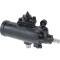 OER 1980-91 Chevrolet, GMC Truck, Power Steering Gear Box, 4 Wheel Drive, 3 to 3.5 Turns P17524