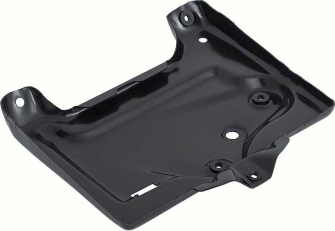 Redline Restomotive® Chevelle/ El Camino/ Impala 67 Battery Tray LG-DY-023