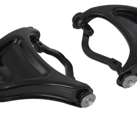 OER 1958-64 Impala, Bel Air, Biscayne, Upper Control Arms, Rubber Bushings, Pair 153950