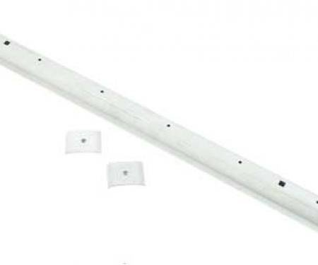 OER 1973-87 Chevrolet, GMC Pickup Truck, Stepside, Cross Sill Brace 110430
