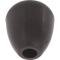 OER 1947-53 Chevy, GMC Truck, Column Shift Knob, with 3-Speed or Automatic Trans, Maroon CX1086