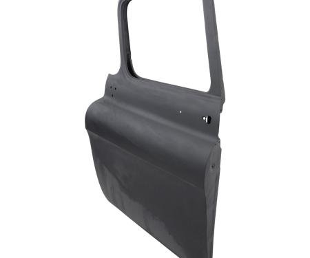 OER 1955-59 Chevrolet, GMC Truck, Door Shell, OE Style, LH Drivers Side, EDP Coated T70665