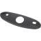 OER 1981-87 Regal, Cutlass, Outer Door Sport Mirror Gasket, RH or LH, Each 20215096
