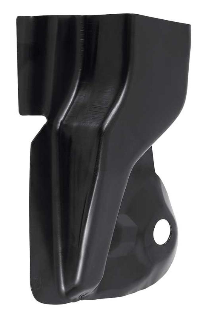 OER 1967-72 Chevy, GMC Pickup, Blazer, Jimmy, Suburban, Lower Front Door Hinge Pillar Repair Panel, RH Passenger Side T70150