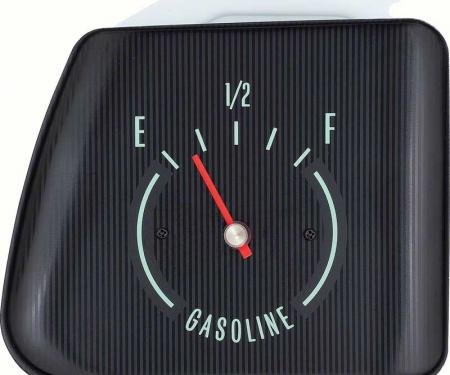 OER 1966 Chevrolet Impala/Full Size Fuel Gauge 6430461