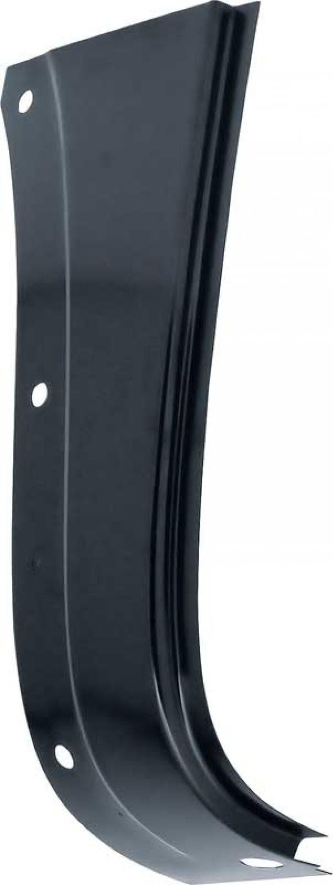OER 1947-55 Chevrolet, GMC Truck, Lower Outer Cowl Panel, LH CX1825