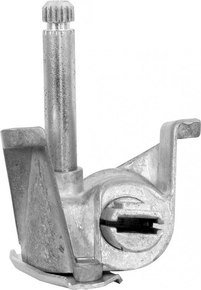 OER 1965-68 Impala, Caprice, Full Size GM, Vent Window Regulator, Drivers Side B17151