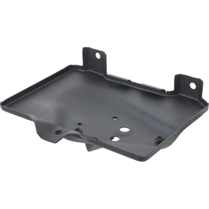 1966 Chevrolet Full size, Chevelle, Battery Tray