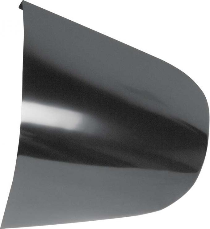 OER 1947-53 Chevrolet, GMC Pickup Truck, Front Lower Fender Repair Panel, RH Passenger Side T71001