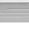 1967-72 Chevy, GMC Stepside Pickup, Bed Side Panel, Short Bed, RH Passenger Side