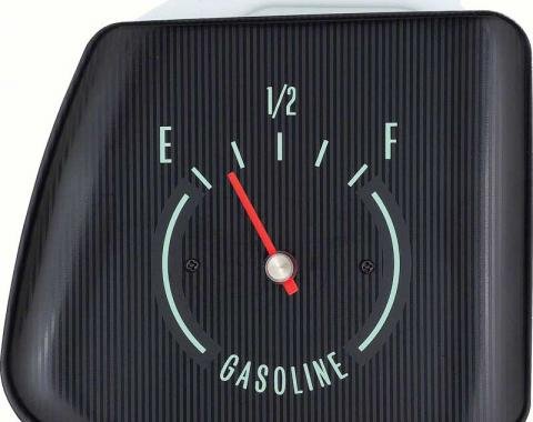 OER 1966 Chevrolet Impala/Full Size Fuel Gauge 6430461