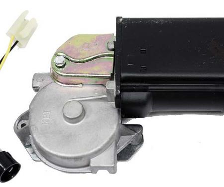 OER 1960-79 GM, Door Regulator Motor 999678