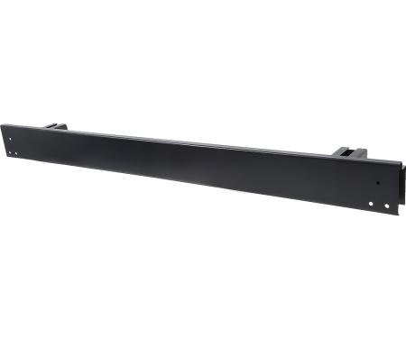 1947-51 Chevrolet, GMC Pickup Truck, Rear Cross Sill, 1/2 Ton, Stepside, with 9 Boards