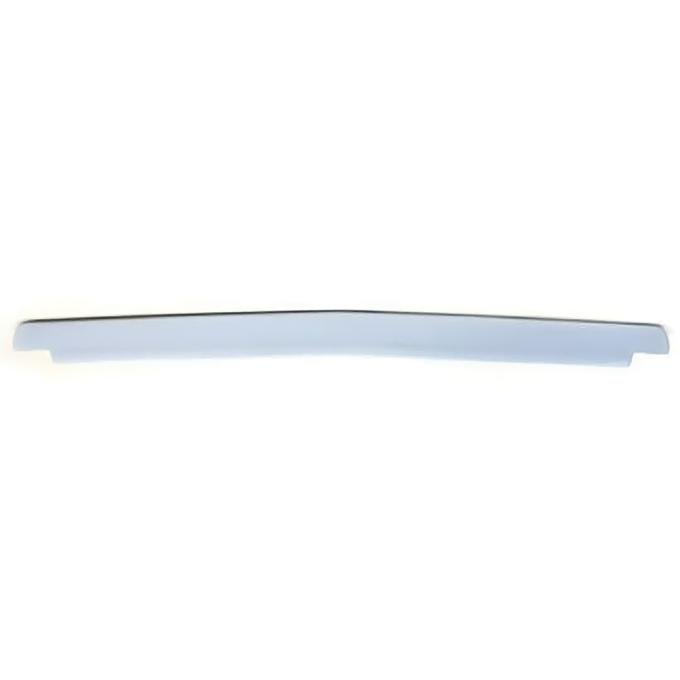 1981-88 Chevrolet Monte Carlo, Lay Down Style, Decklid/Trunk, Spoiler