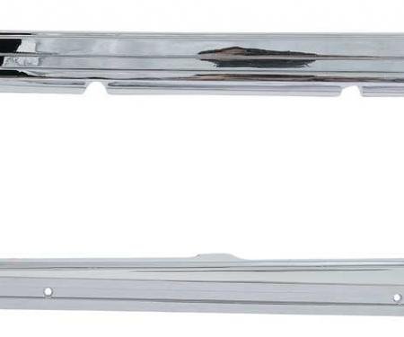 1981-85 Chevrolet Caprice, Headlamp Bezel, RH Passenger Side