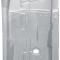 OER 1965-70 Impala, Bel Air, Biscayne, Caprice, 2 Door, Full Length Floor Pan, RH Passenger Side, Silver Weld Thru Coated B1005W
