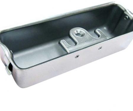 OER 1966-67 Impala, Caprice, Center Console Ash Tray Insert, w/Auto Trans, Bucket Seats 3877275