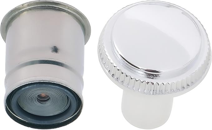 1964 Biscayne/Bel Air/Impala, Cigarette Lighter, For Casco 1" Style Receiver