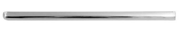 OER 1947-53 Chevrolet, GMC Pickup Truck, Lower DashTrim Molding C2502