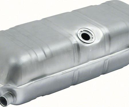 OER 1961-64 Chevrolet Full-Size Models (Ex Wagon) - 20 Gallon Fuel Tank With Flange - Zinc Coated Steel FT4002A