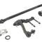 OER 1955-57 Chevrolet 150, 210, Bel Air, Steering Linkage Set, Manual Steering or PS Conversions, Center Link, Pitman Arm, Idler Arm *TF500081