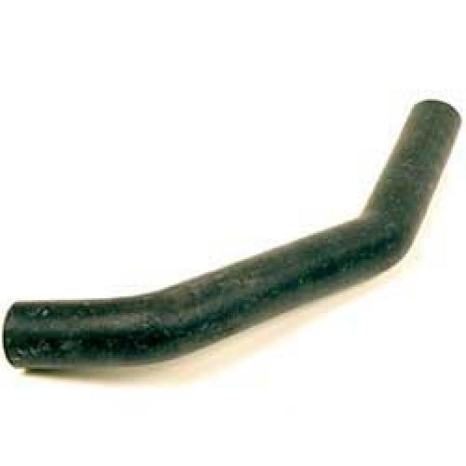 OER 1968-70 Impala, Bel Air, Biscayne, Caprice, Molded Upper Radiator Hose, Small Block, MH095