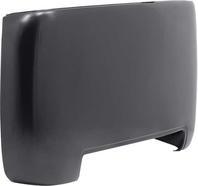 OER 1947-55 Chevrolet, GMC Pickup Truck, Rear Cab Panel, EDP Coated 14103