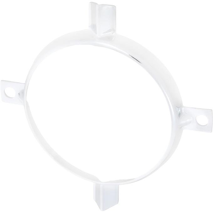 OER 1961 Chevrolet Impala, Tail Lamp and Back-Up Lens Trim Ring Ornament Bezel, Each B9087