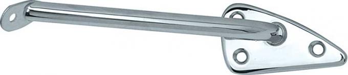 OER 1960-66 Chevrolet/GMC Truck, Mirror Arm, Stainless Steel, RH CX1159