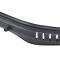 1973-80 Chevrolet, GMC Pickup, Blazer, Jimmy, Suburban, Door Glass Run Weatherstrip, with Division Bar Felt, RH Passenger Side