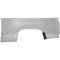 OER 1973-87 Chevrolet, GMC Fleetside Pickup Truck, Rear Inner Wheel Well Panel, Lower Portion, RH T71124